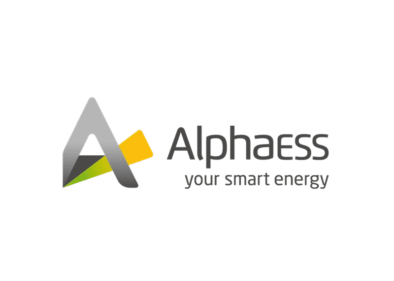 AlphaESS thuisbatterij
