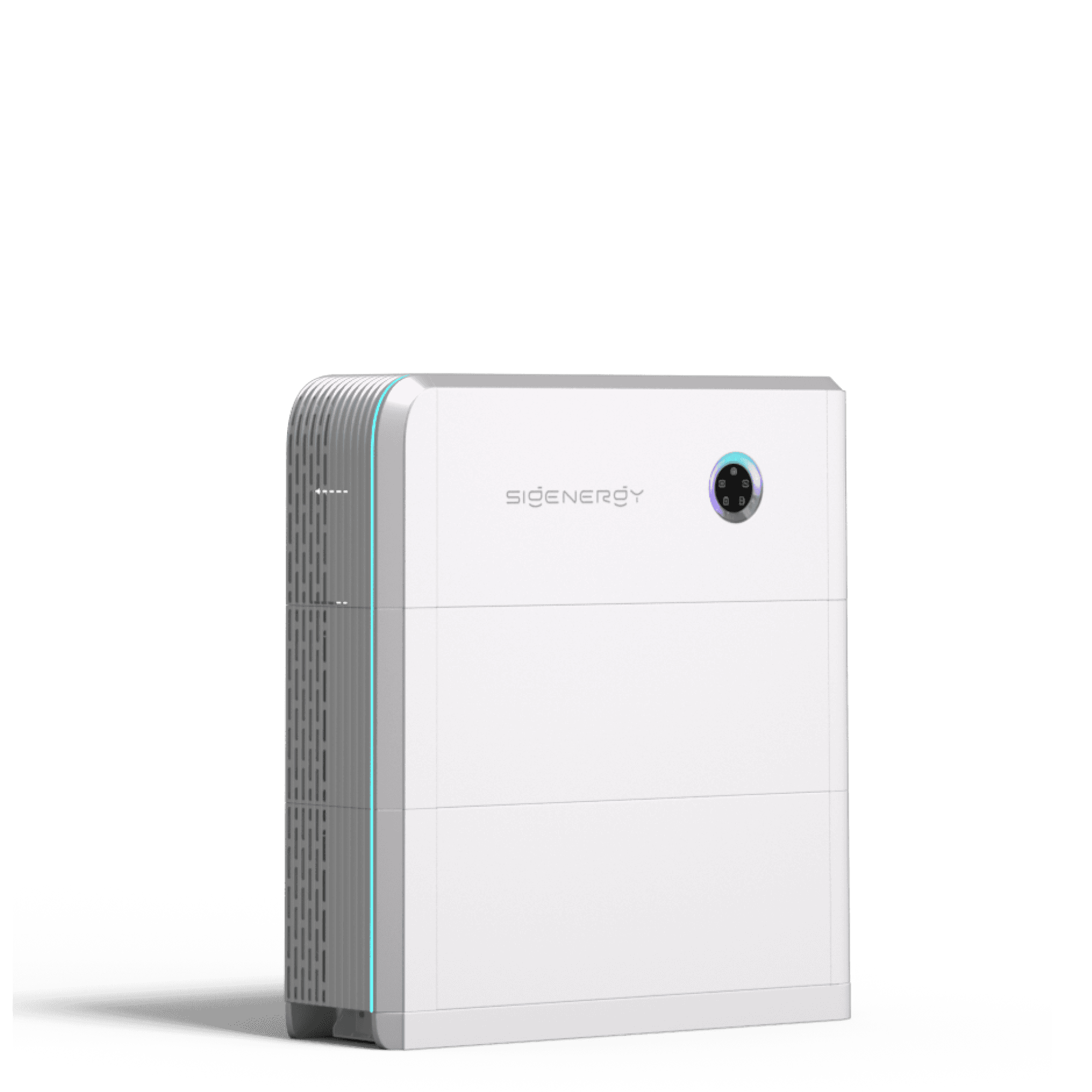 16,12 kWh Sigenergy 5 in 1 thuisbatterij met 8 kW omvormer (3-fase)