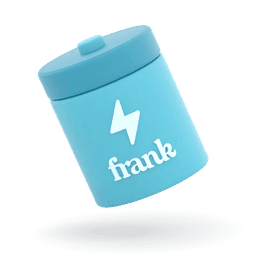 Welke thuisbatterijen kan Frank aansturen