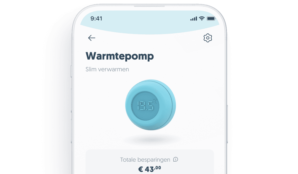 Hoe werkt een warmtepomp