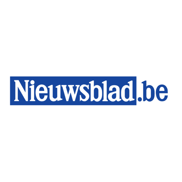 nieuwsblad logo