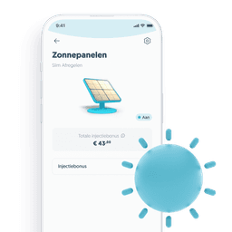 Zonnepanelen