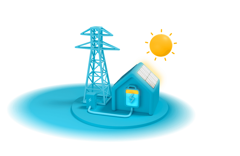 Slimme laadtechnologie verkort terugverdientijd thuisbatterij