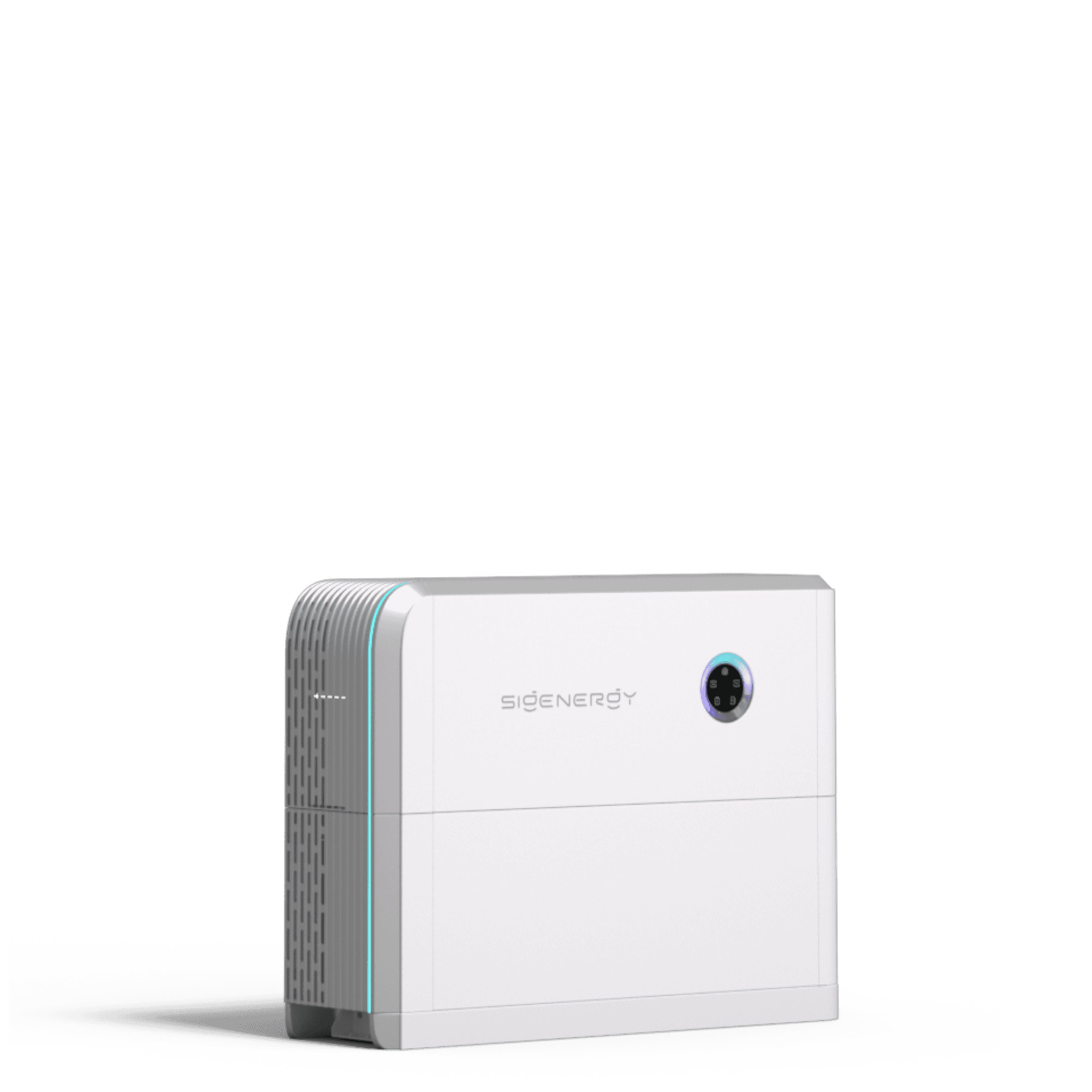 5,38 kWh Sigenergy 5 in 1 thuisbatterij met 4 kW omvormer (1-fase)