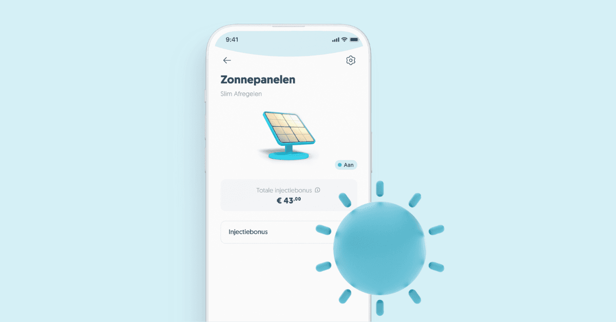 Banner Slim Afregelen